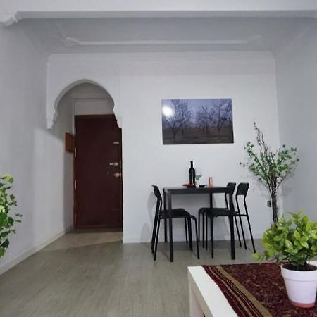 Oromana Loft Apartamento Alcalá de Guadaira Exterior foto
