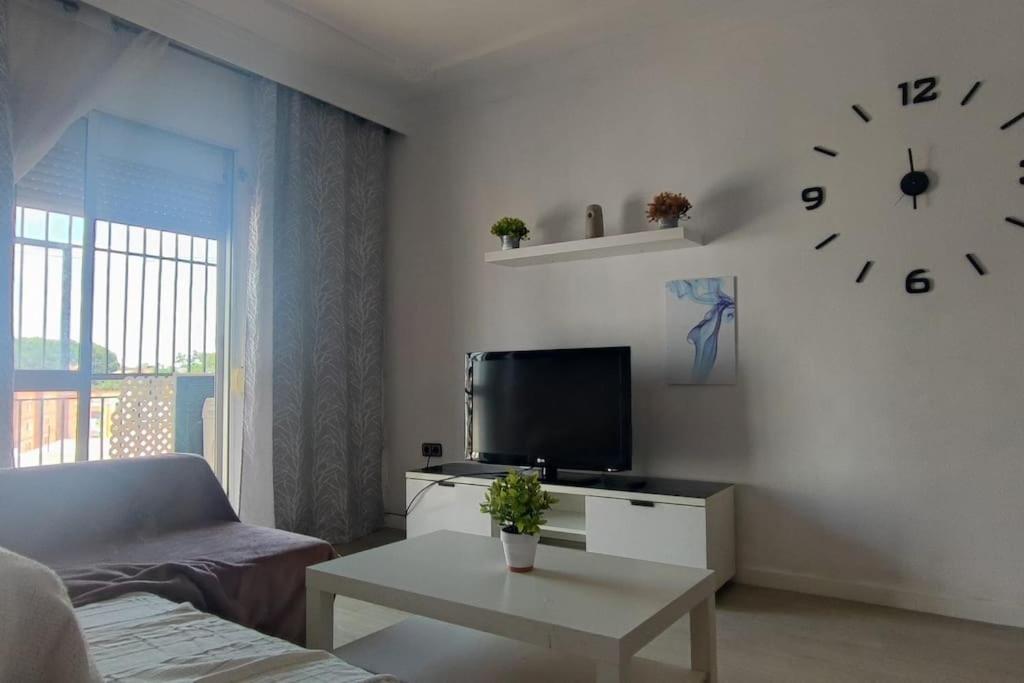 Oromana Loft Apartamento Alcalá de Guadaira Exterior foto