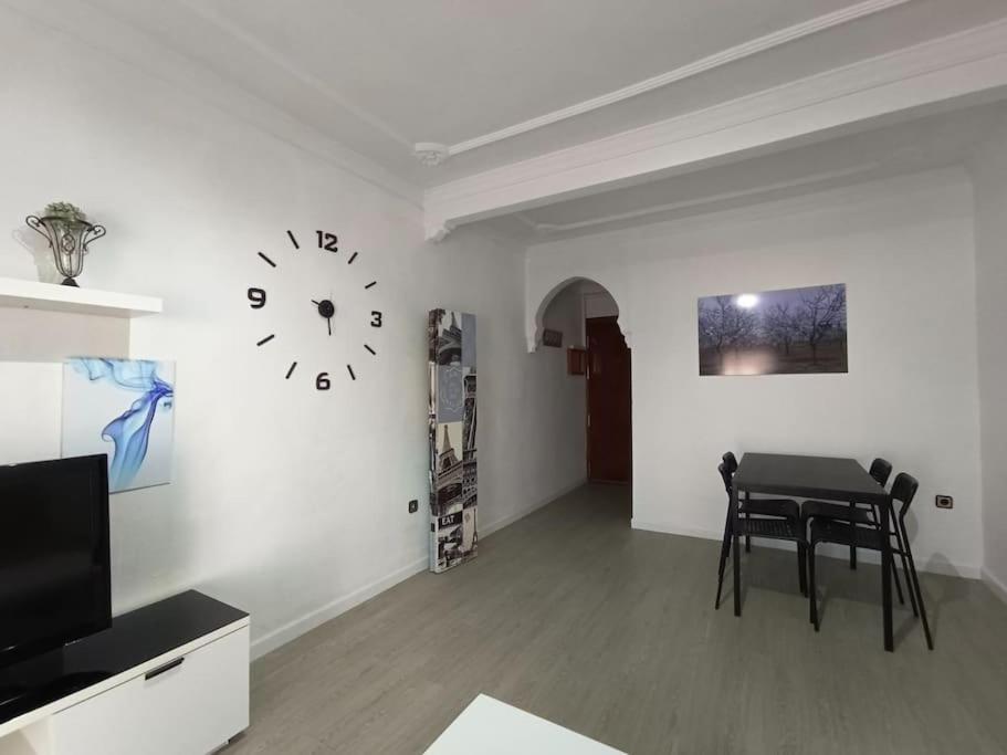 Oromana Loft Apartamento Alcalá de Guadaira Exterior foto