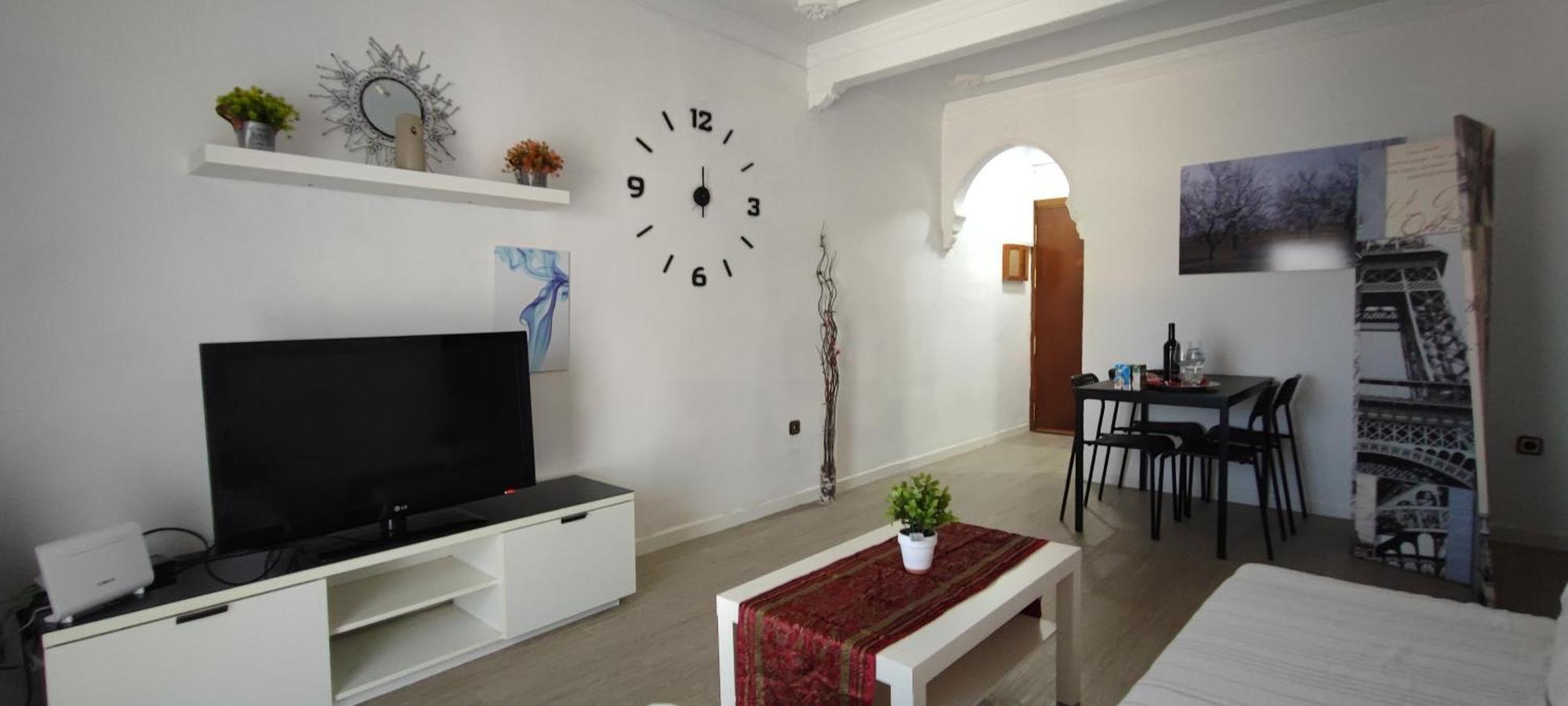 Oromana Loft Apartamento Alcalá de Guadaira Exterior foto