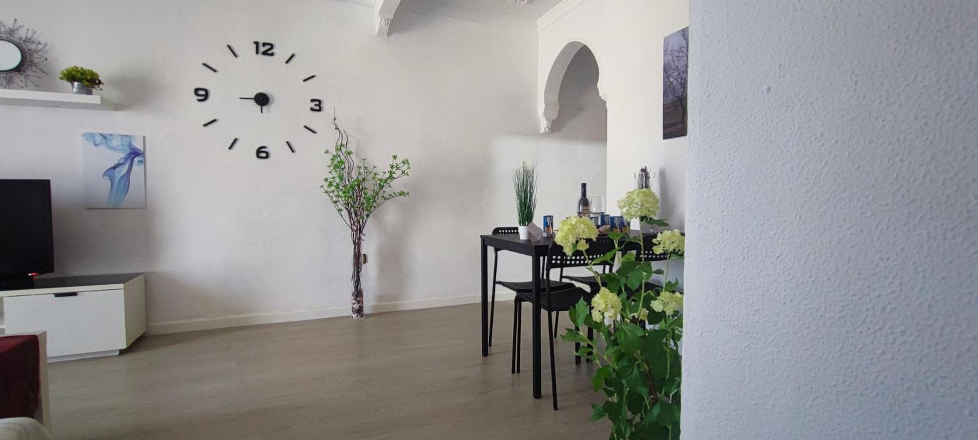 Oromana Loft Apartamento Alcalá de Guadaira Exterior foto
