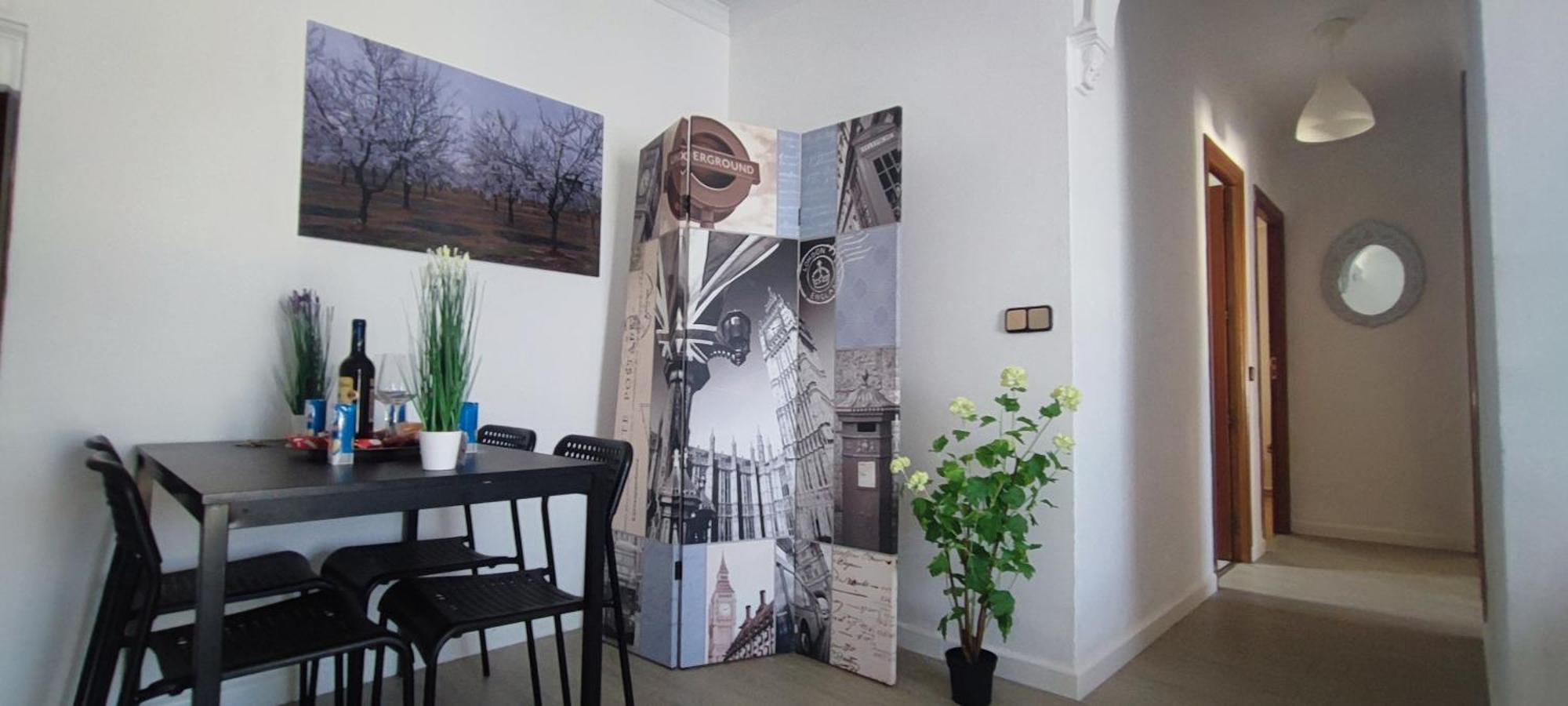 Oromana Loft Apartamento Alcalá de Guadaira Exterior foto